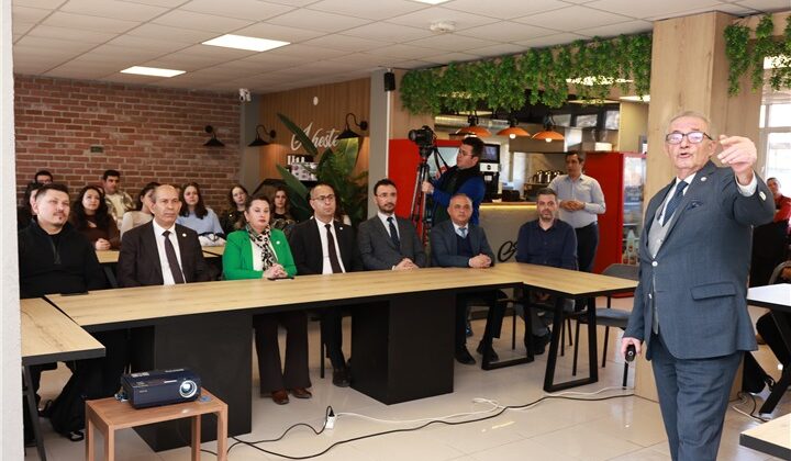 Türkiye’nin deprem gerçeği