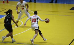 Edirne DSİ bayramda sevinemedi