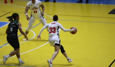 Edirne DSİ bayramda sevinemedi