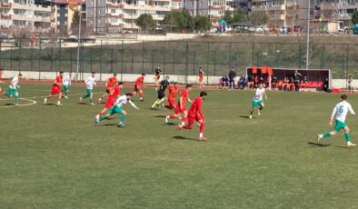 Edirnespor’dan 3. Lig’e veda maçları