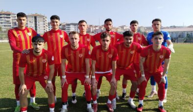 Edirnespor, Silivri deplasmanında