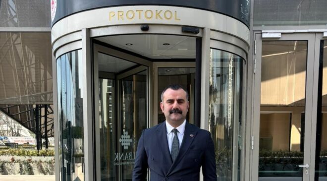 Yeniköy ve Çöpköy’de su hatları yenilecek