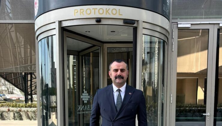 Yeniköy ve Çöpköy’de su hatları yenilecek