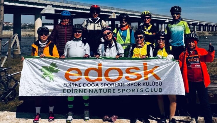 EDOSK’tan 8 Mart’lı sezon açılışı