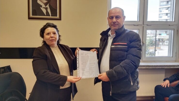 Ellibir ve ekibinde mazbata sevinci