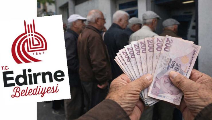 Belediyenin bayram ikramiyeleri Cuma günü hesapta!