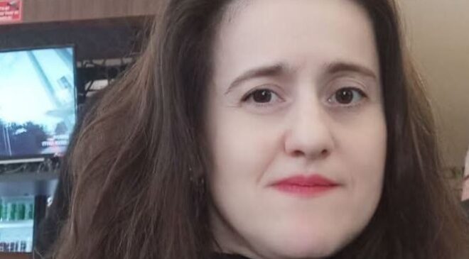 İşsiz kadının iş çığlığı!