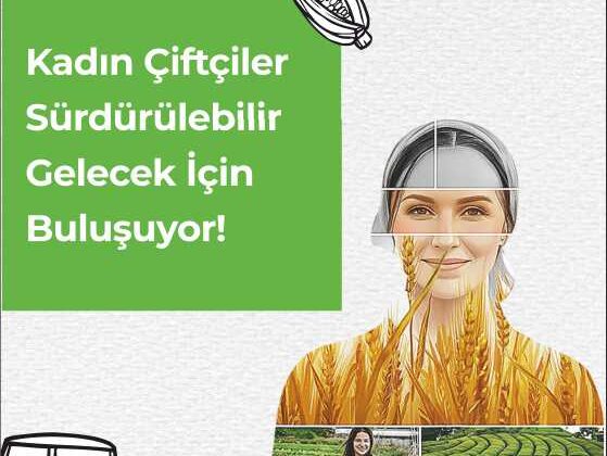 AB’den toprağın kadınlarına iftar