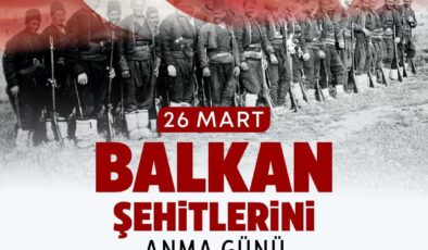 Gencan: Edirne’nin direniş ruhu geleceğimizin teminatı