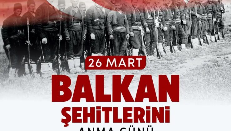 Gencan: Edirne’nin direniş ruhu geleceğimizin teminatı