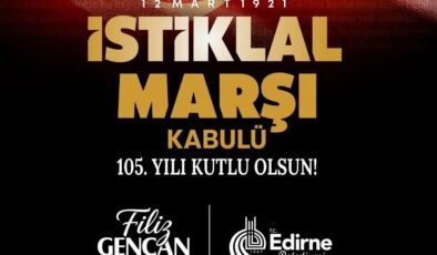 ‘Milletimizin ortak sesi’