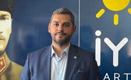 İYİ Parti’den ortak değer vurgusu