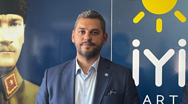 ‘Vatan sevgisinin en büyük simgesi’