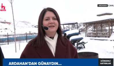 ‘Bizim duruşumuz, yerimiz belli”