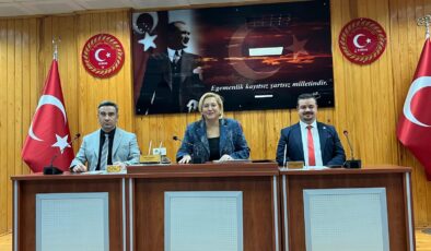 Süloğlu hattında son viraj!