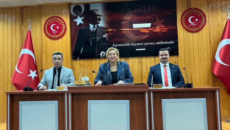 Süloğlu hattında son viraj!