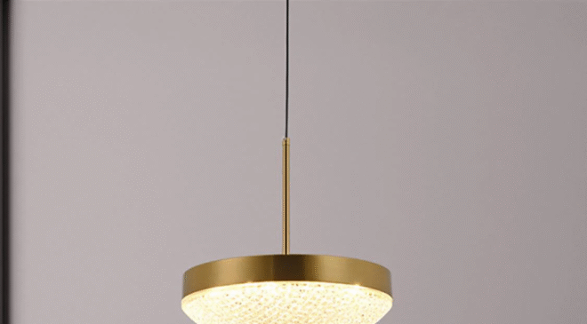 Eskitme Avize ile Zamansız Bir Mekan Yaratmanın İpuçları