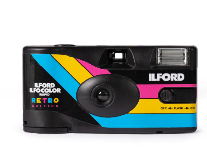 Tek Kullanımlık Fotoğraf Makinesi ile Anı Yakalamanın Sadelik Keyfi