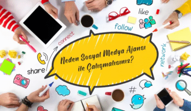 İçerik Pazarlama Ajansı Nedir ve Ne İşe Yarar?