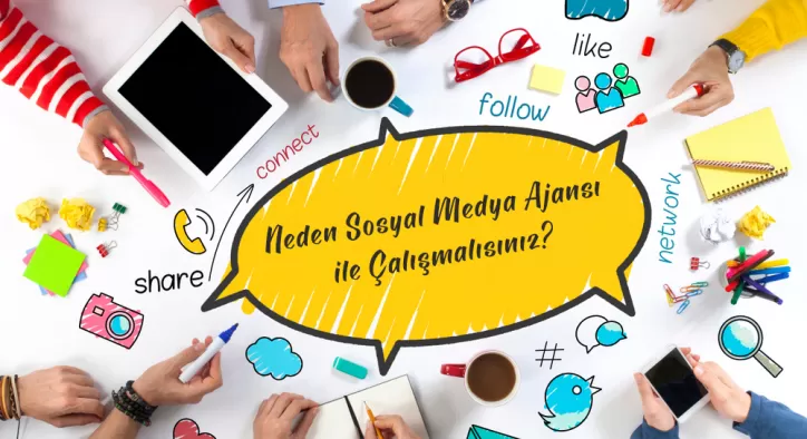 İçerik Pazarlama Ajansı Nedir ve Ne İşe Yarar?