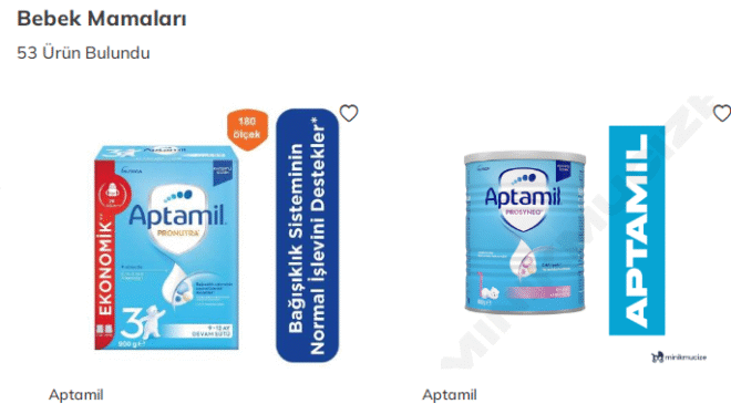 Bebek Maması Seçimi: Bebeğiniz İçin Doğru Beslenmenin Önemi