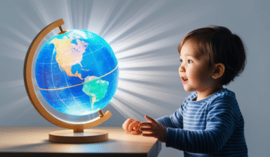 Yurt Dışında Doğan Çocuğun Vatandaşlığı Nasıl Olur?