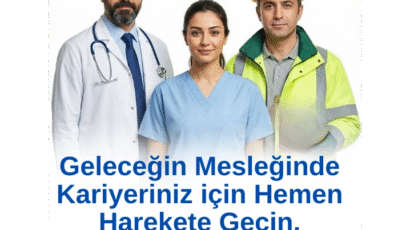 İSG Eğitimi Bursa İçin Doğru Yol Haritası