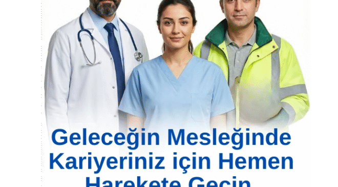 İSG Eğitimi Bursa İçin Doğru Yol Haritası