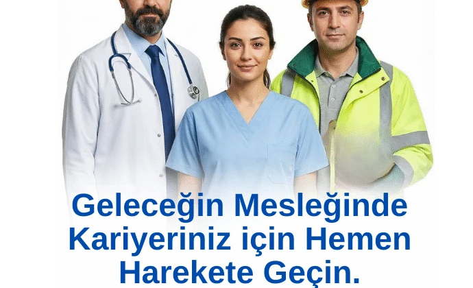 İSG Eğitimi Bursa İçin Doğru Yol Haritası