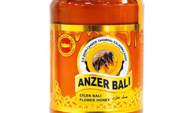 Anzer Balının Üretim Süreci: Doğadan Sofraya Uzanan Eşsiz Yolculuk