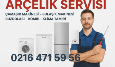 Çamaşır Makinesi Motor Kömürü Nasıl Anlaşılır ve Nasıl Değiştirilir?