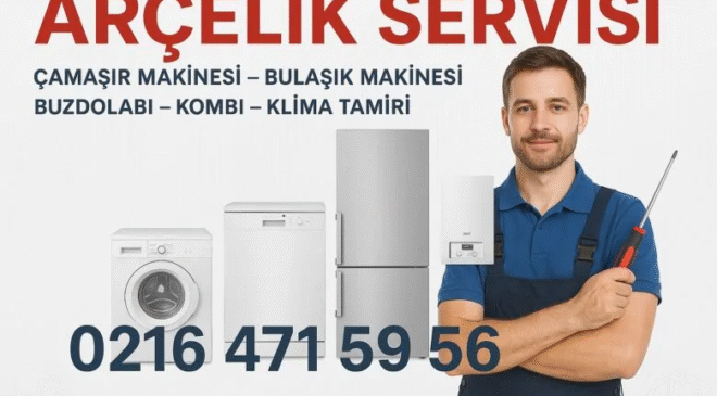 Çamaşır Makinesi Motor Kömürü Nasıl Anlaşılır ve Nasıl Değiştirilir?