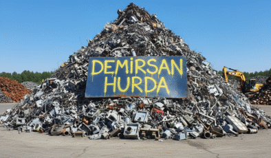 2026 Hurda Fiyatları ve demirsanhurda.com.tr: Değerli Metallerin Küresel ve Yerel Yolculuğu