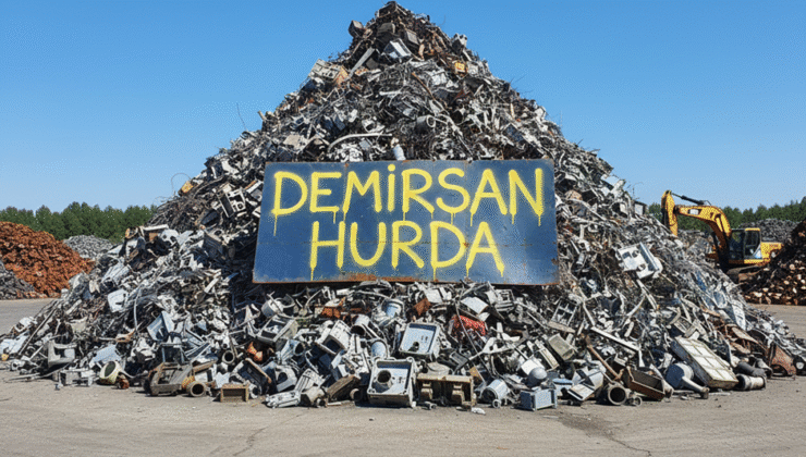 2026 Hurda Fiyatları ve demirsanhurda.com.tr: Değerli Metallerin Küresel ve Yerel Yolculuğu
