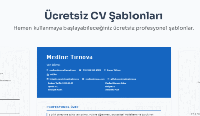 ProCvLab, ATS odaklı yapısıyla dijital kariyer teknolojilerinde yeni bir büyüme dönemine hazırlanıyor