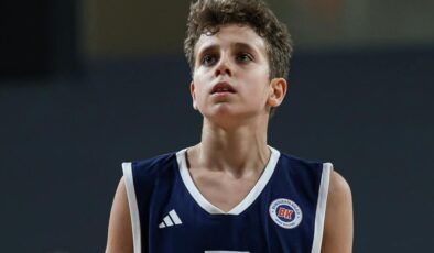 İnan, Millî Takım Kampı’nda