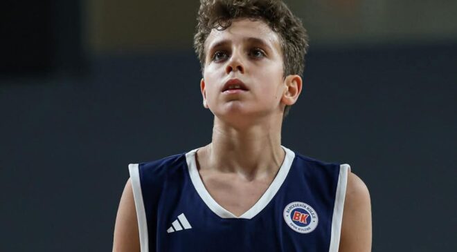 İnan, Millî Takım Kampı’nda