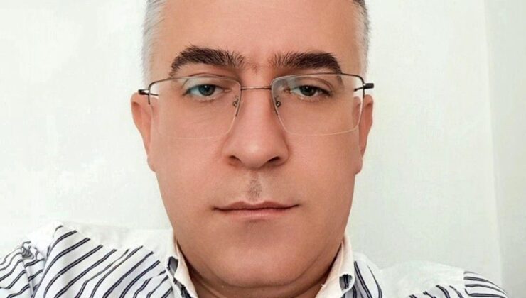 Önce mesaj attı, sonra cansız bedeni bulundu!