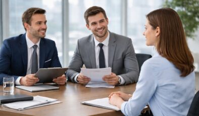 Satış Danışmanı İş İlanları Sayısı Artıyor