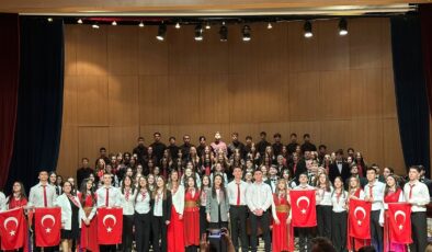 Büyük eser 105 yaşında!