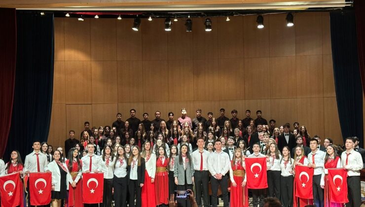 Büyük eser 105 yaşında!