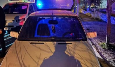 Polisten kaçan sürücüye 379 bin lira ceza!