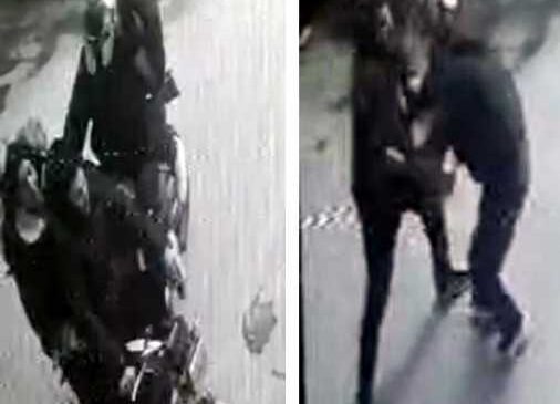 Kaza sonrası bıçaklı kavga; 1 yaralı!