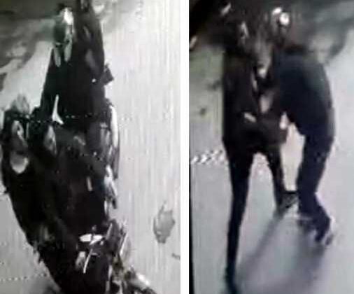 Kaza sonrası bıçaklı kavga; 1 yaralı!