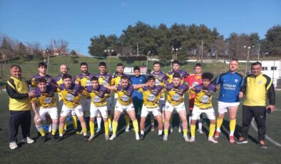 Kurtuluş Gücü gençlerle