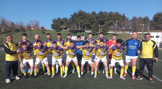 Kurtuluş Gücü gençlerle