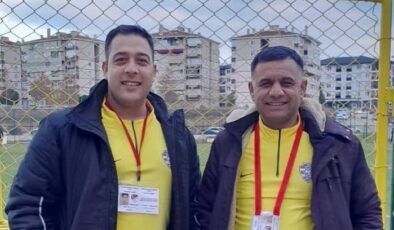 Kurtuluşgücü’nde yeni sezon adımları