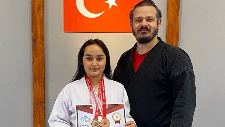 Nehir Su’ya milli görev!