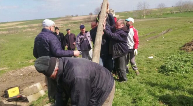 Leyleklerini bekliyorlar