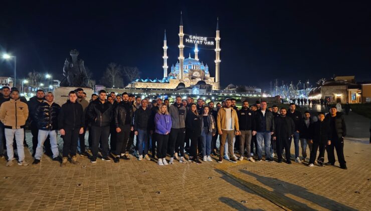 Sanayi esnafında ‘modifiye’ mağduriyeti